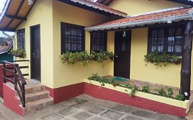 Chales Juliana Casa 1